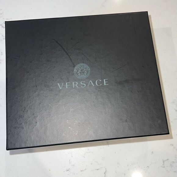 Blush/Gold Leather Virtus Mini crossbody - Picture 6 of 9